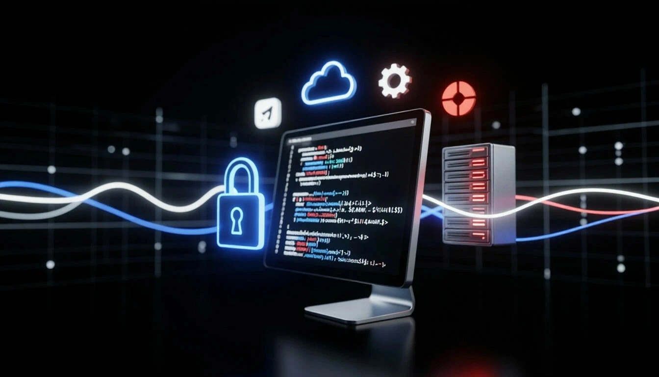 Как настроить VPS с нуля на Ubuntu 24.04: полная инструкция для начинающих