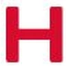 Логотип Hetzner
