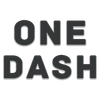 Логотип One Dash